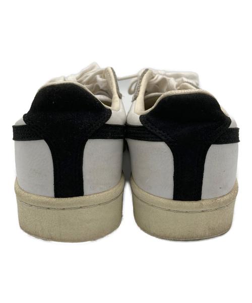 Onitsuka Tiger（オニツカタイガー）Onitsuka Tiger (オニツカタイガー) スニーカー ホワイト サイズ:24.5cmの古着・服飾アイテム