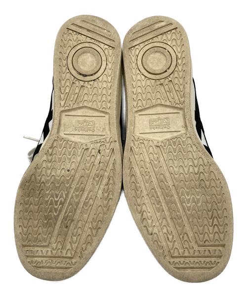 Onitsuka Tiger（オニツカタイガー）Onitsuka Tiger (オニツカタイガー) スニーカー ホワイト サイズ:24.5cmの古着・服飾アイテム