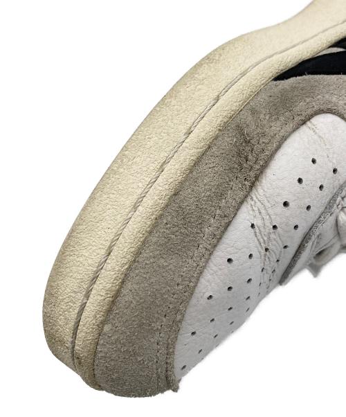 Onitsuka Tiger（オニツカタイガー）Onitsuka Tiger (オニツカタイガー) スニーカー ホワイト サイズ:24.5cmの古着・服飾アイテム