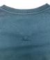 中古・古着 KENZO PARIS (ケンゾー・パリ) 半袖カットソー グリーン サイズ:M：4000円