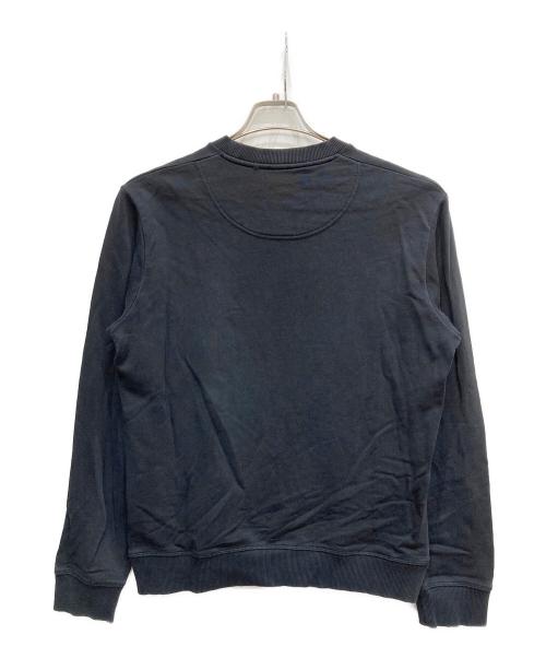 KENZO（ケンゾー）KENZO (ケンゾー) スウェット ブラック サイズ:Mの古着・服飾アイテム