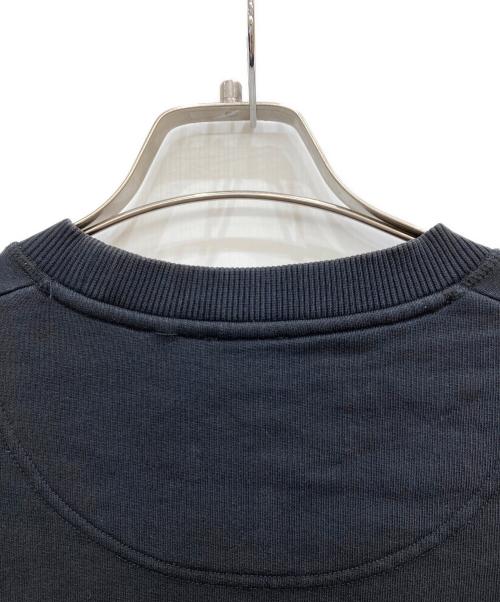 KENZO（ケンゾー）KENZO (ケンゾー) スウェット ブラック サイズ:Mの古着・服飾アイテム