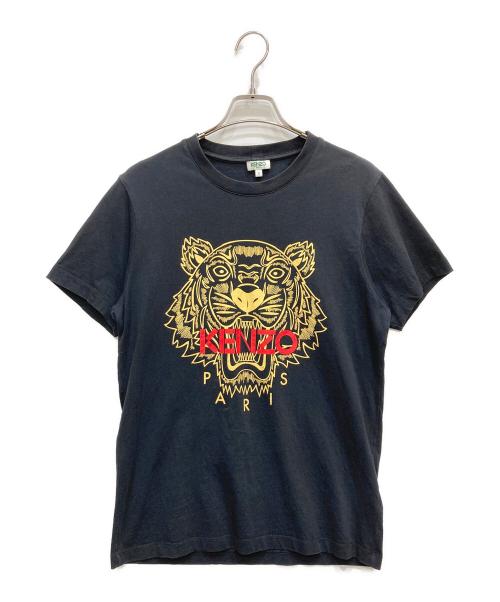 KENZO（ケンゾー）KENZO (ケンゾー) Tシャツ ブラック サイズ:Sの古着・服飾アイテム