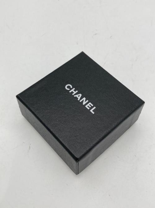 CHANEL（シャネル）CHANEL (シャネル) ココマークパールドロップイヤリング ゴールドの古着・服飾アイテム