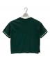 LACOSTE (ラコステ) ポロシャツ グリーン サイズ:36：4000円