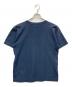 Champion REVERSE WEAVE (チャンピオン リバース ウィーブ) 半袖カットソー ネイビー サイズ:S：5000円