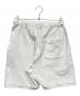 Champion REVERSE WEAVE (チャンピオン リバース ウィーブ) ハーフパンツ グレー サイズ:M：5000円