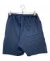 Champion REVERSE WEAVE (チャンピオン リバース ウィーブ) ハーフパンツ ネイビー サイズ:M：5000円