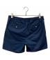 POLO RALPH LAUREN (ポロ・ラルフローレン) ハーフパンツ ネイビー サイズ:S：5000円