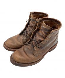 CHIPPEWA（チペワ）の古着「ブーツ」｜ブラウン