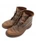 CHIPPEWA（チペワ）の古着「ブーツ」｜ブラウン