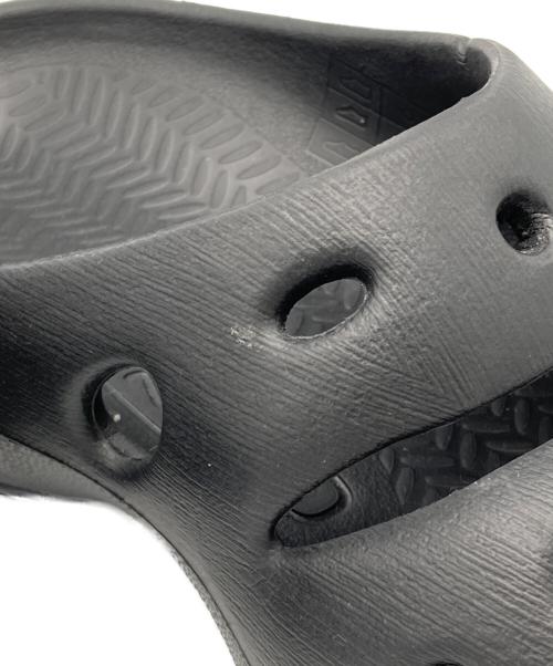 KEEN（キーン）KEEN (キーン) サボクロッグサンダル ブラック サイズ:26cmの古着・服飾アイテム