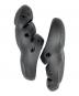 中古・古着 KEEN (キーン) サボクロッグサンダル ブラック サイズ:26cm：6000円