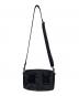 PORTER (ポーター) TANKER SHOULDER BAG ブラック：12000円