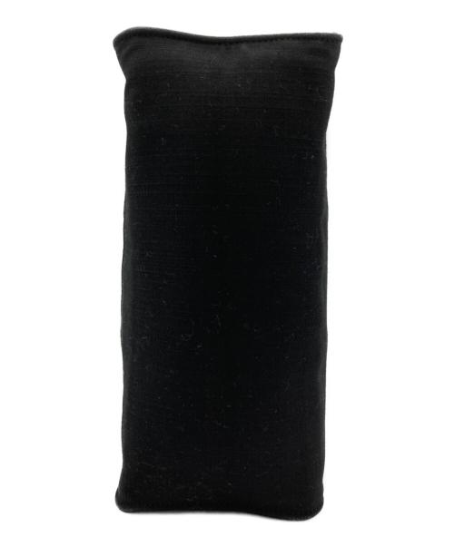 PORTER（ポーター）PORTER (ポーター) トートバッグ ブラックの古着・服飾アイテム