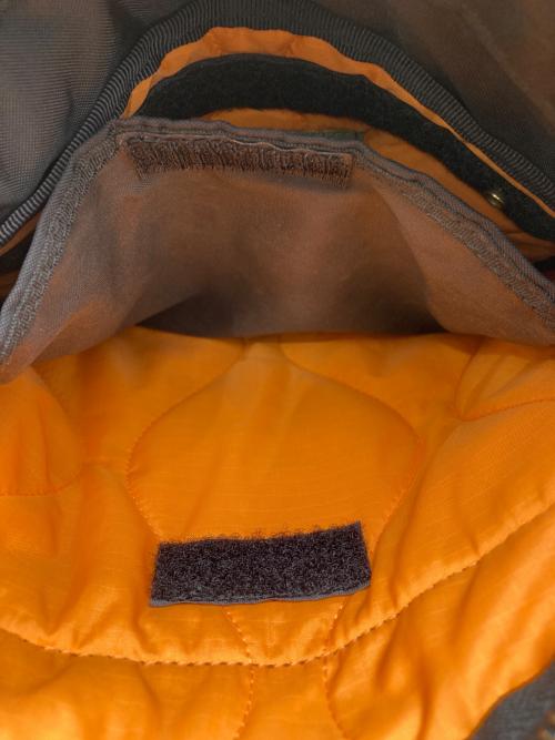 PORTER（ポーター）PORTER (ポーター) FORCEショルダーバッグ ブラックの古着・服飾アイテム