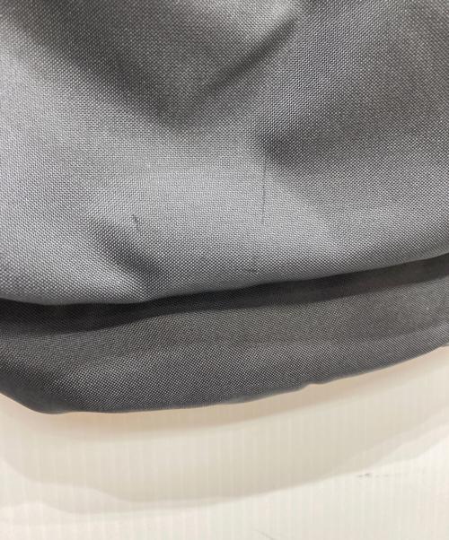 PORTER（ポーター）PORTER (ポーター) FORCEショルダーバッグ ブラックの古着・服飾アイテム