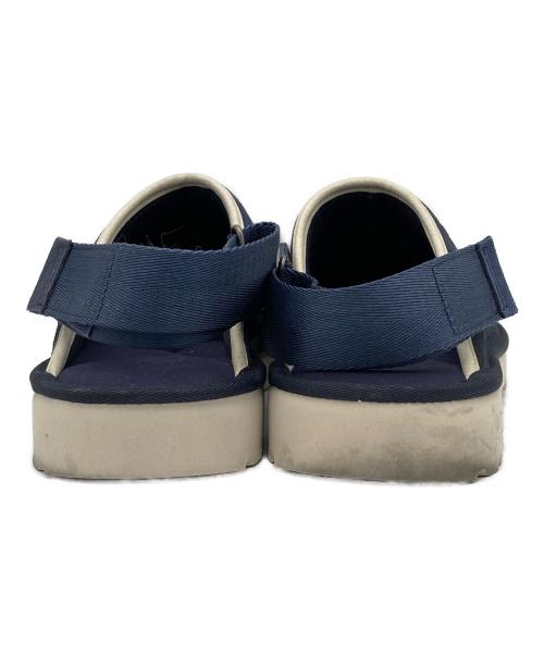 UGG（アグ）UGG (アグ) Goldencoast Clog ネイビー サイズ:27cmの古着・服飾アイテム