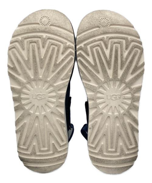 UGG（アグ）UGG (アグ) Goldencoast Clog ネイビー サイズ:27cmの古着・服飾アイテム