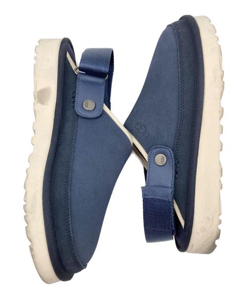UGG（アグ）UGG (アグ) Goldencoast Clog ネイビー サイズ:27cmの古着・服飾アイテム