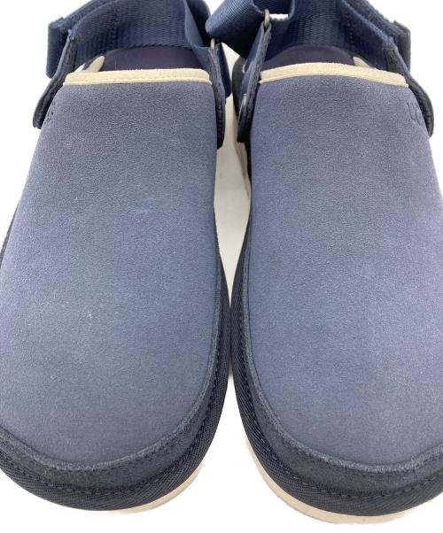 UGG（アグ）UGG (アグ) Goldencoast Clog ネイビー サイズ:27cmの古着・服飾アイテム