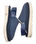中古・古着 UGG (アグ) Goldencoast Clog ネイビー サイズ:27cm：7000円