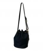 bradyブレディ）の古着「CALDER-MINI ショルダーバッグ」｜ブラック