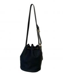 brady（ブレディ）の古着「CALDER-MINI ショルダーバッグ」｜ブラック