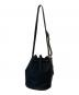 Brady（ブレディ）の古着「CALDER-MINI ショルダーバッグ」｜ブラック