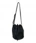 Brady (ブレディ) CALDER-MINI ショルダーバッグ ブラック：8000円