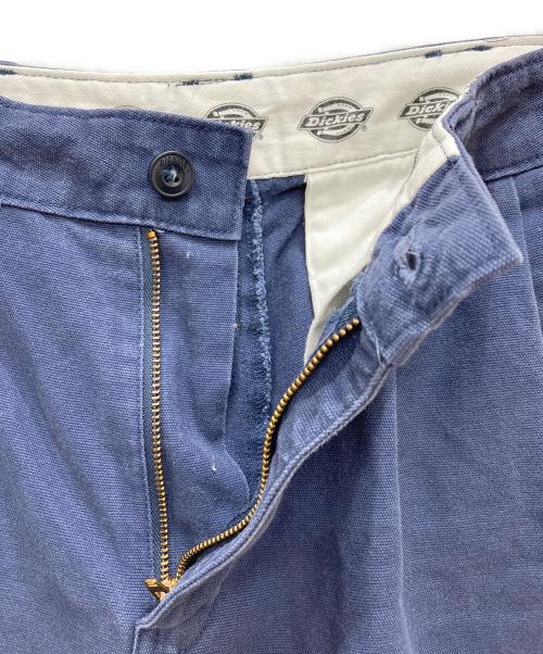 Dickies（ディッキーズ）Dickies (ディッキーズ) カーゴパンツ ネイビー サイズ:Mの古着・服飾アイテム