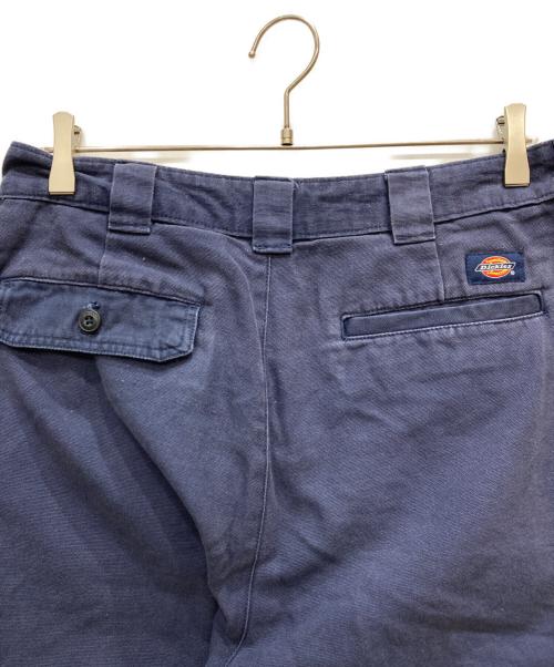 Dickies（ディッキーズ）Dickies (ディッキーズ) カーゴパンツ ネイビー サイズ:Mの古着・服飾アイテム
