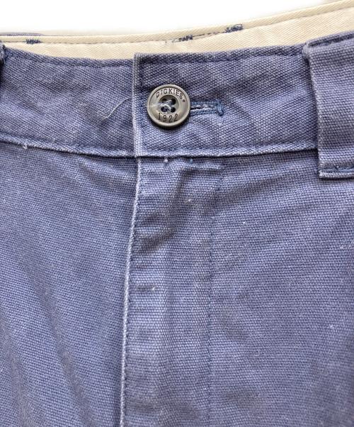 Dickies（ディッキーズ）Dickies (ディッキーズ) カーゴパンツ ネイビー サイズ:Mの古着・服飾アイテム