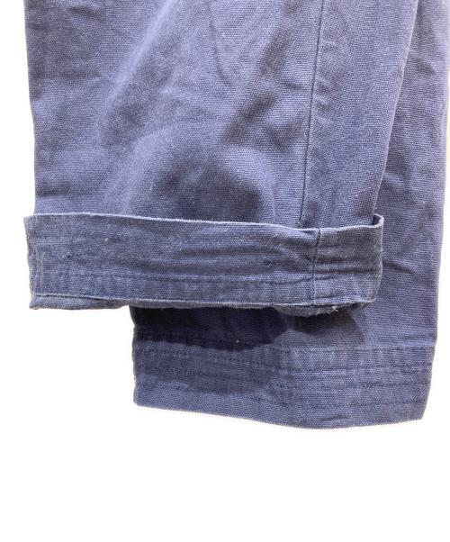 Dickies（ディッキーズ）Dickies (ディッキーズ) カーゴパンツ ネイビー サイズ:Mの古着・服飾アイテム