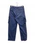 Dickies (ディッキーズ) カーゴパンツ ネイビー サイズ:M：4000円