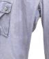 中古・古着 Dickies (ディッキーズ) カーゴパンツ ネイビー サイズ:M：4000円