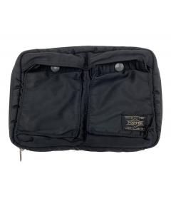 中古・古着通販】PORTER (ポーター) TANKER POCKET WALLET(M