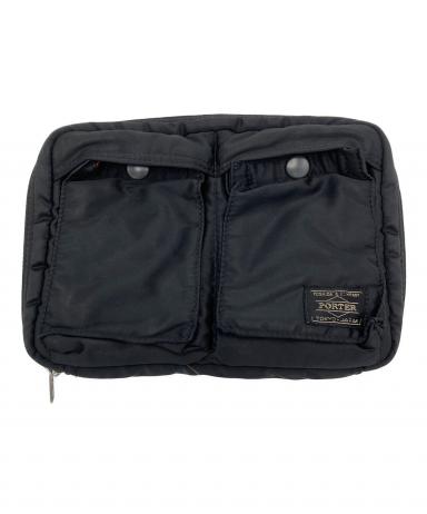 中古・古着通販】PORTER (ポーター) TANKER カードケース｜ブランド