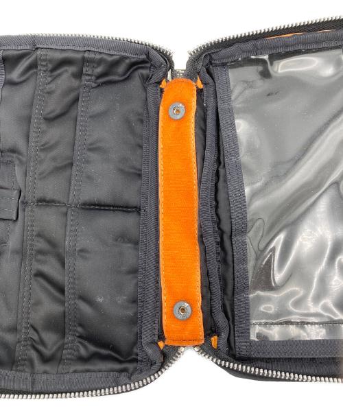 PORTER（ポーター）PORTER (ポーター) TANKER カードケースの古着・服飾アイテム