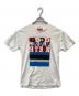 GOODENOUGH（グッドイナフ）の古着「プリントTシャツ」｜ホワイト