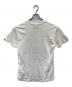 GOODENOUGH (グッドイナフ) Hanes (ヘインズ) プリントTシャツ ホワイト サイズ:M：5000円