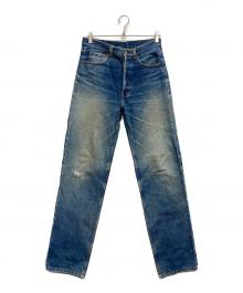 LEVI'S（リーバイス）の古着「デニムパンツ」｜インディゴ