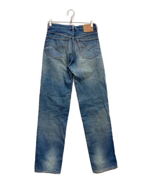 LEVI'S（リーバイス）LEVI'S (リーバイス) デニムパンツ インディゴ サイズ:Lの古着・服飾アイテム