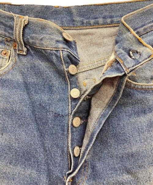 LEVI'S（リーバイス）LEVI'S (リーバイス) デニムパンツ インディゴ サイズ:Lの古着・服飾アイテム