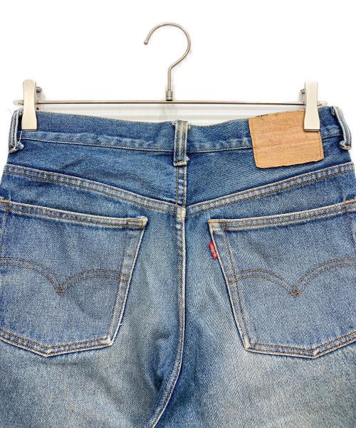LEVI'S（リーバイス）LEVI'S (リーバイス) デニムパンツ インディゴ サイズ:Lの古着・服飾アイテム