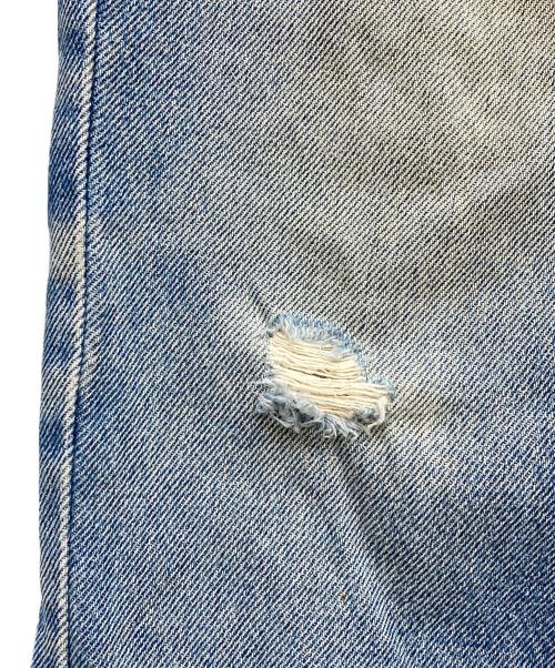 LEVI'S（リーバイス）LEVI'S (リーバイス) デニムパンツ インディゴ サイズ:Lの古着・服飾アイテム