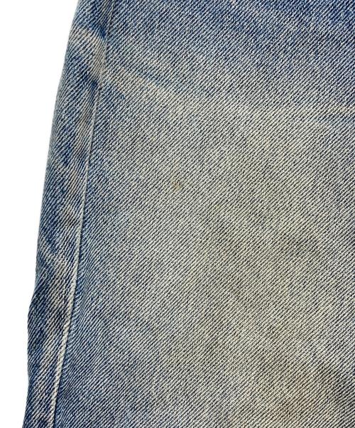 LEVI'S（リーバイス）LEVI'S (リーバイス) デニムパンツ インディゴ サイズ:Lの古着・服飾アイテム