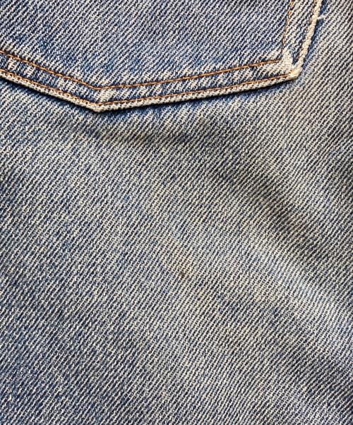 LEVI'S（リーバイス）LEVI'S (リーバイス) デニムパンツ インディゴ サイズ:Lの古着・服飾アイテム