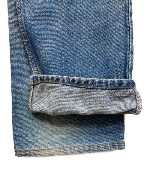 LEVI'S（リーバイス）LEVI'S (リーバイス) デニムパンツ インディゴ サイズ:Lの古着・服飾アイテム