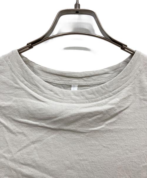 grin（グリン）grin (グリン) エーゲ海天竺セットアップワンピース アイボリー サイズ:2の古着・服飾アイテム